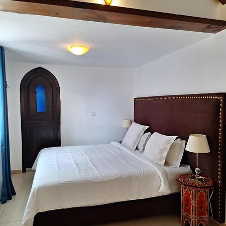 Dar Gabriel Hotel Чефчауен Екстериор снимка