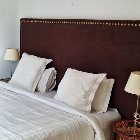 Dar Gabriel Hotel Чефчауен Екстериор снимка