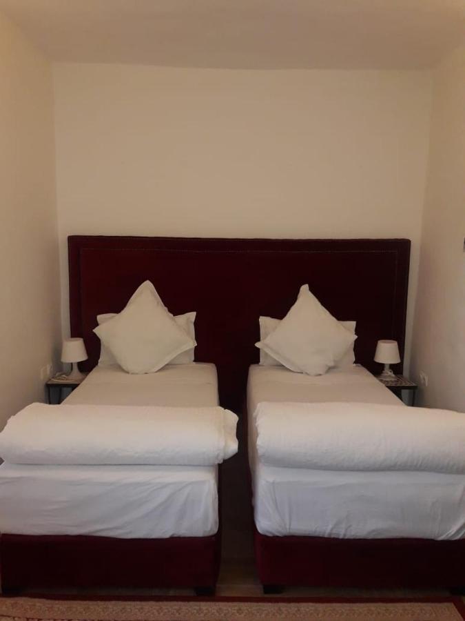 Dar Gabriel Hotel Чефчауен Екстериор снимка