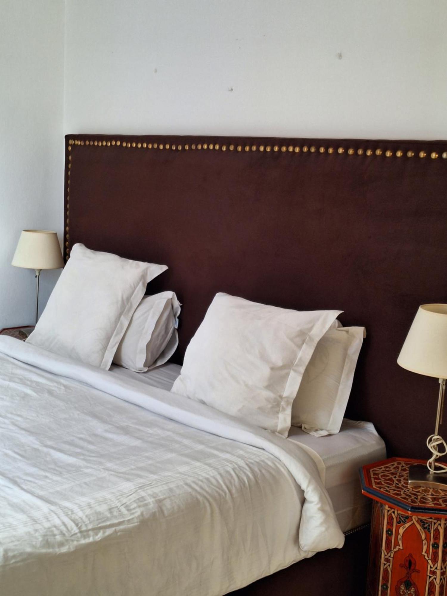 Dar Gabriel Hotel Чефчауен Екстериор снимка