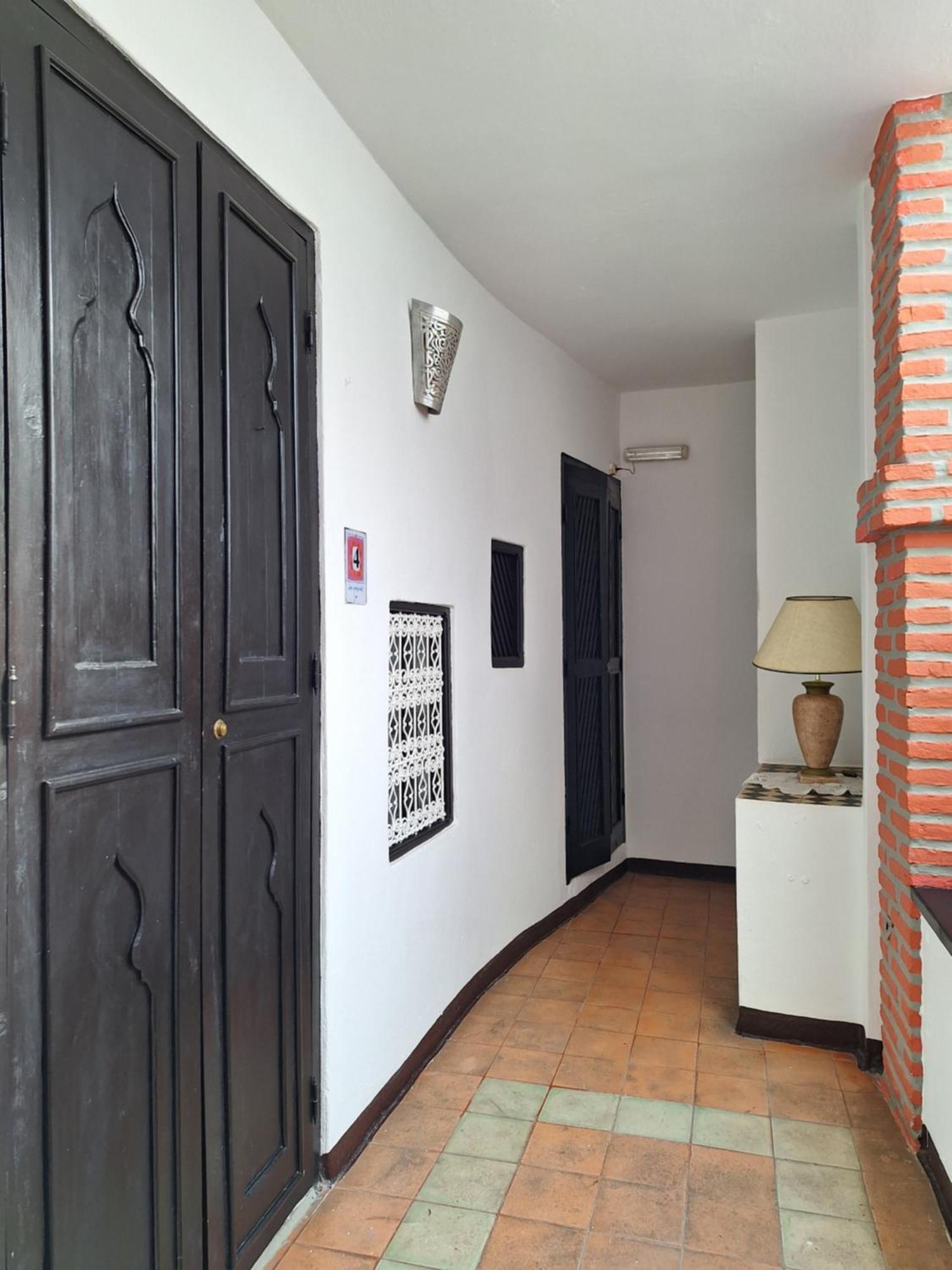 Dar Gabriel Hotel Чефчауен Екстериор снимка